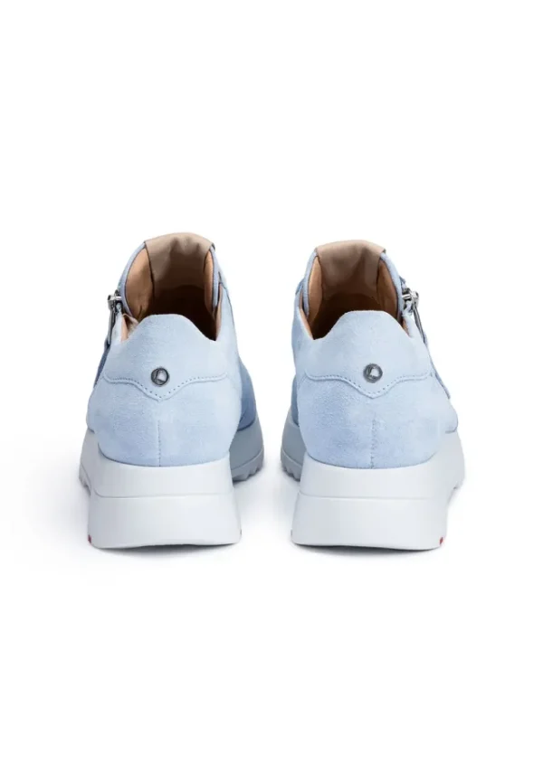 LLOYD SNEAKERS blue Best Sale