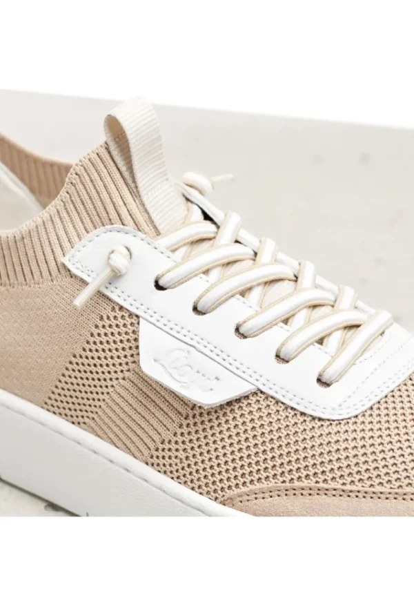 LLOYD SNEAKERS beige Online