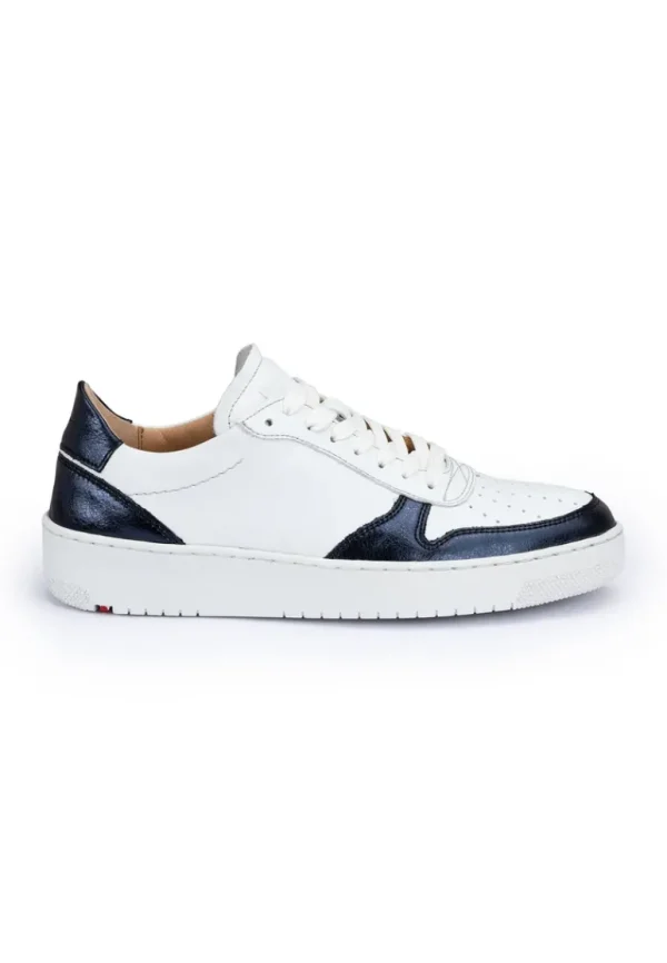 LLOYD SNEAKERS blue Shop