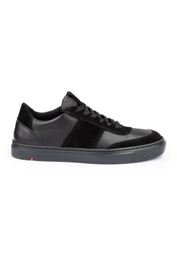 LLOYD SNEAKERS black New