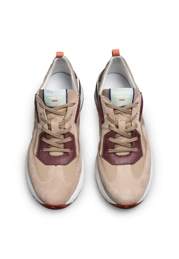 LLOYD SNEAKERS beige Online