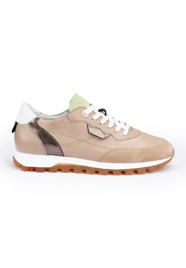 LLOYD SNEAKERS beige Hot