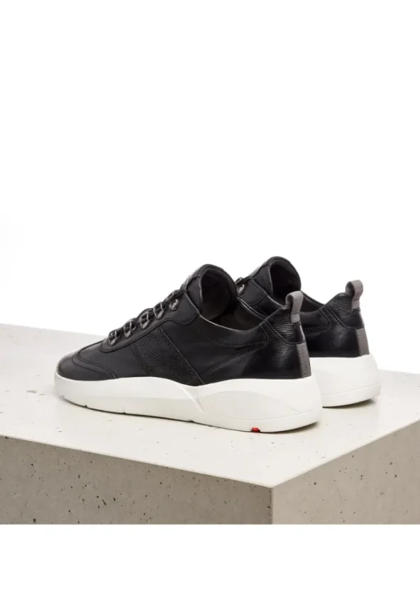 LLOYD SNEAKERS black Outlet