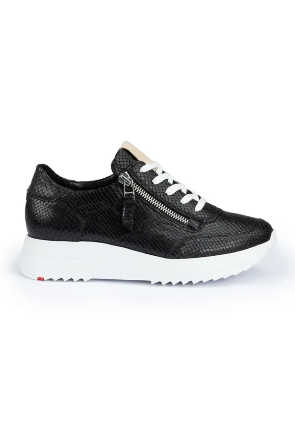 LLOYD SNEAKERS black Store