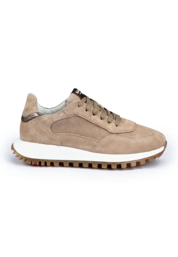 LLOYD SNEAKERS beige Best Sale