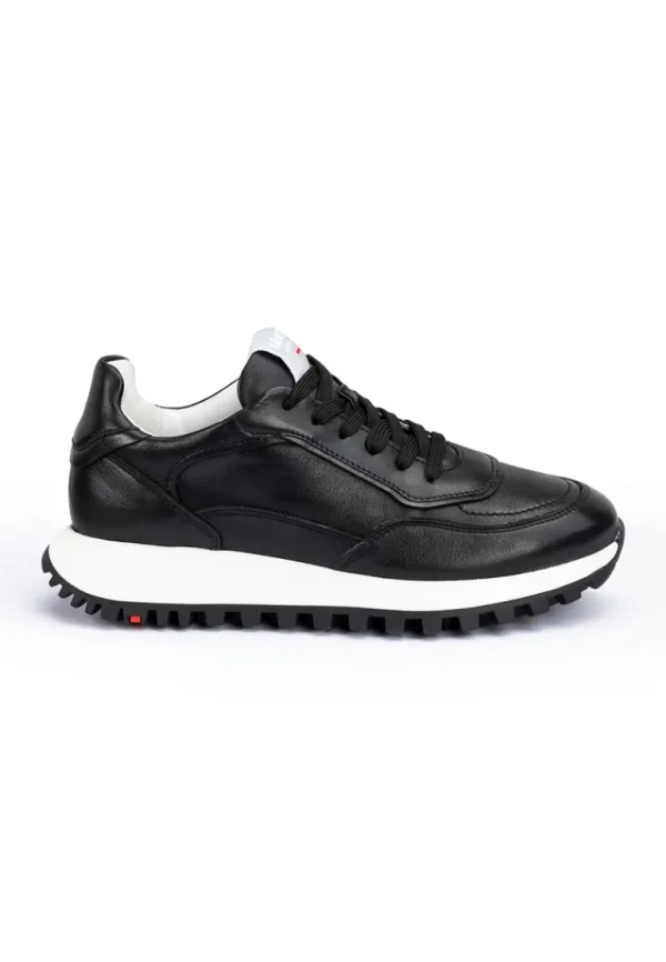 LLOYD SNEAKERS black Best