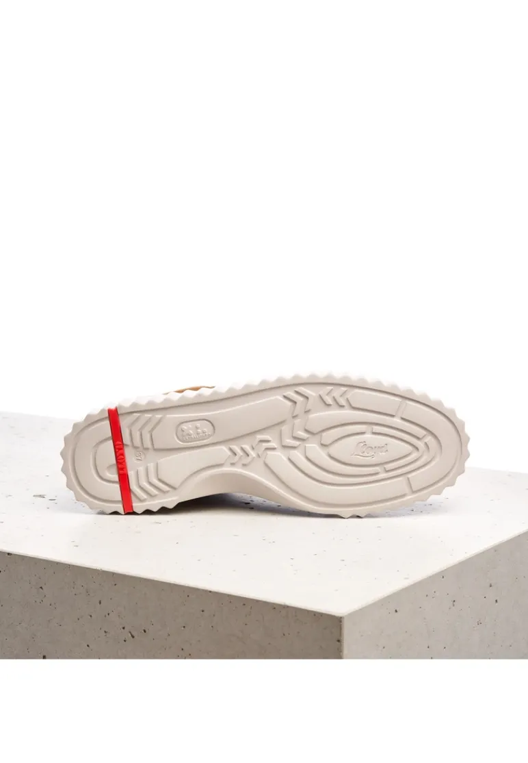 LLOYD SNEAKERS brown Store