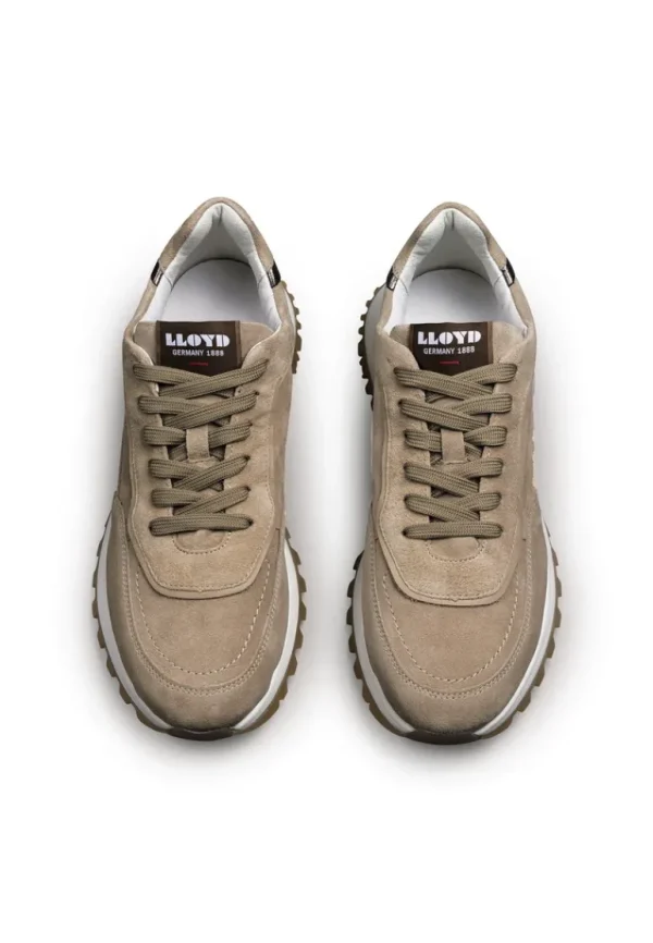 LLOYD SNEAKERS beige Best Sale