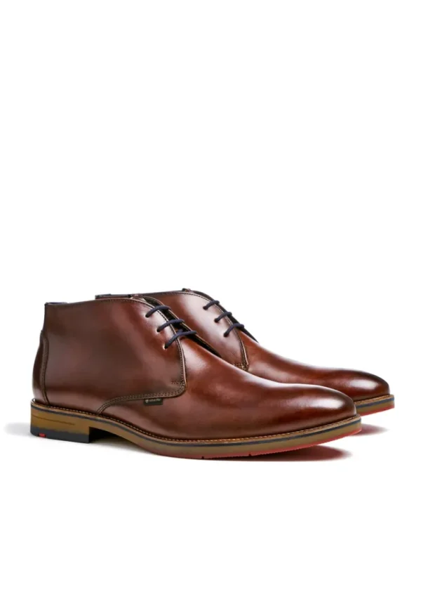 LLOYD VERDON brown Clearance