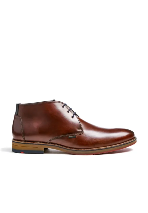 LLOYD VERDON brown Clearance