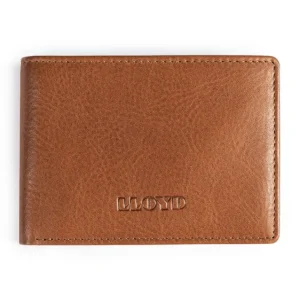 LLOYD WALLET grey New