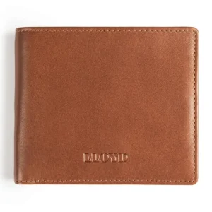 LLOYD WALLET brown Fashion