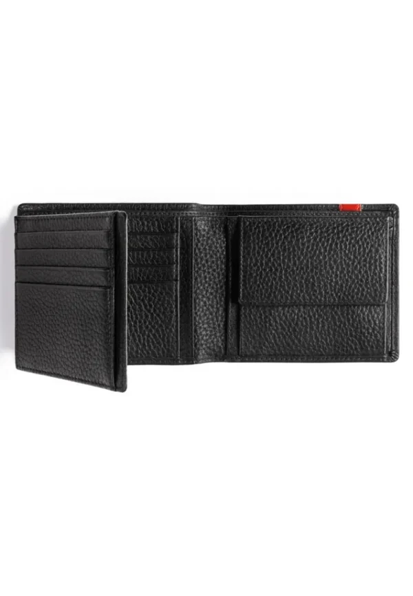 LLOYD WALLET black Store