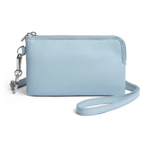 LLOYD ZIP CASE blue Cheap