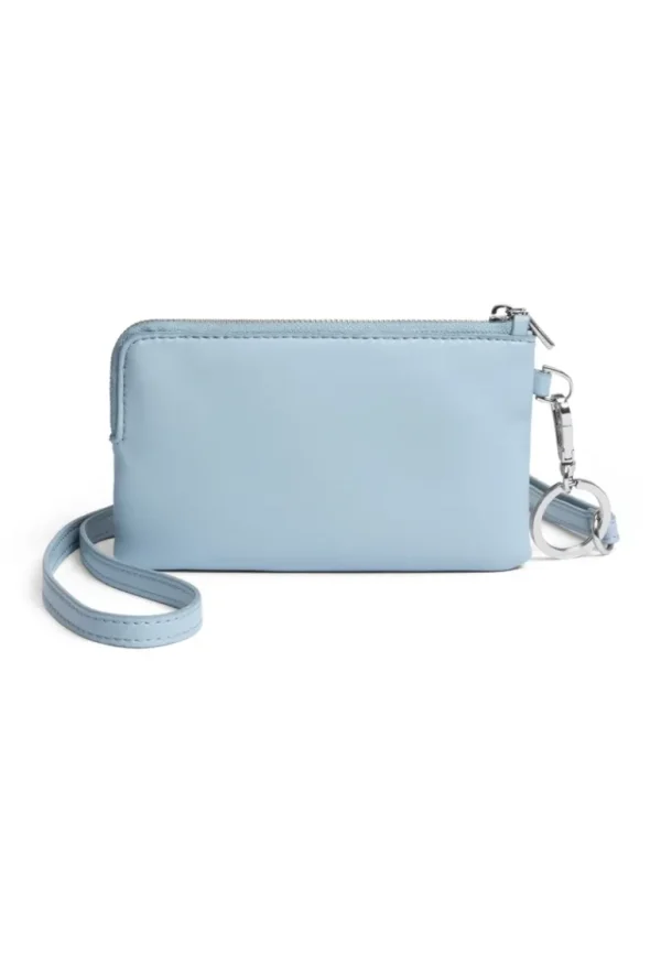 LLOYD ZIP CASE blue Cheap