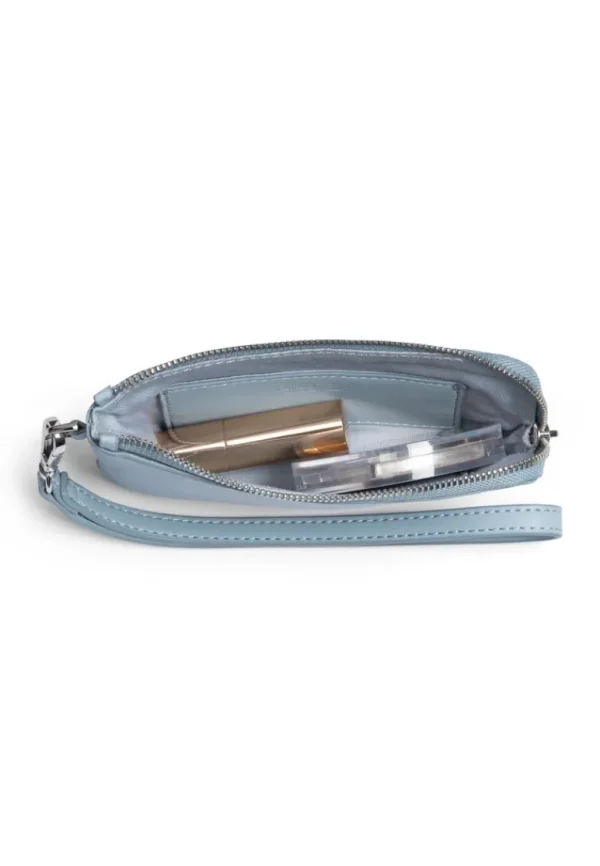 LLOYD ZIP CASE blue Cheap